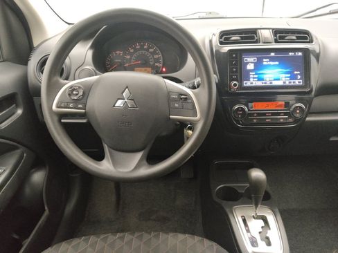 Used 2023 Mitsubishi Mirage ES FWD image 22