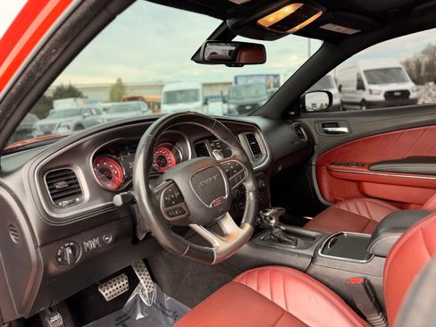 Used 2021 Dodge Charger SRT Hellcat image 23