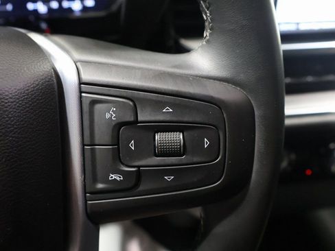 Used 2023 GMC Sierra 1500 SLT image 40