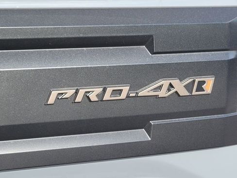 New 2026 Nissan Frontier PRO-4X w/ Pro Premium Package image 10