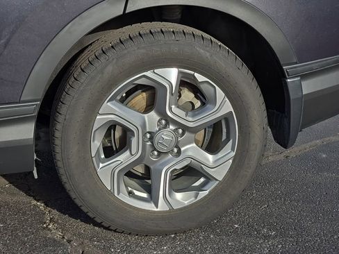 Used 2018 Honda CR-V EX-L image 50