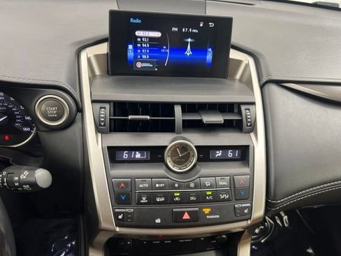Used 2015 Lexus NX 200t AWD image 18