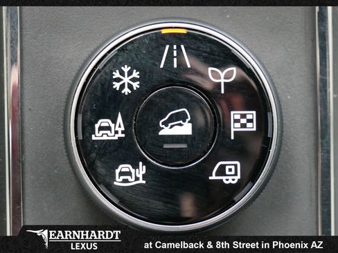 Used 2025 Nissan Pathfinder Rock Creek AWD/4WD image 36