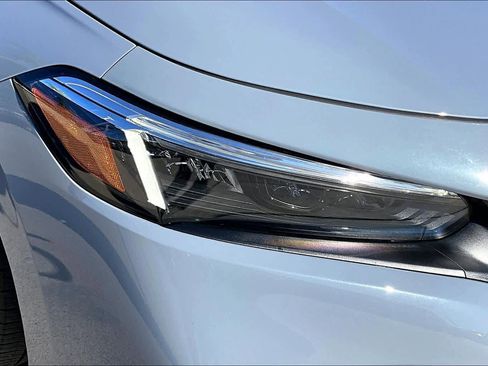 Used 2024 Honda Civic Sport image 28