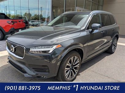Used 2021 Volvo XC90 T6 Momentum w/ Advanced Package