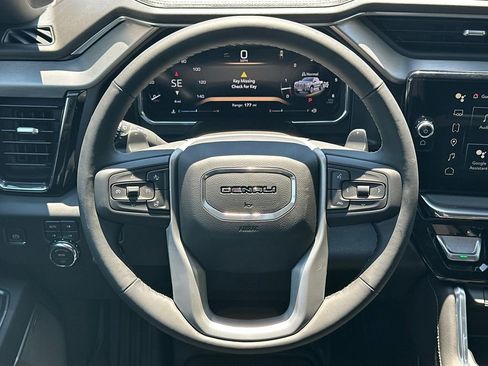 New 2026 GMC Sierra 1500 Denali w/ Denali Reserve Package AWD/4WD image 25