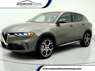 Used 2024 Alfa Romeo Tonale Ti w/ Active Assist Package AWD/4WD video 1
