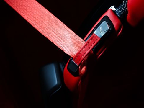 Used 2024 Chevrolet Corvette Stingray Premium Conv w/ Z51 Performance Package image 37