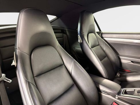 Used 2017 Porsche 911 Carrera S RWD image 24