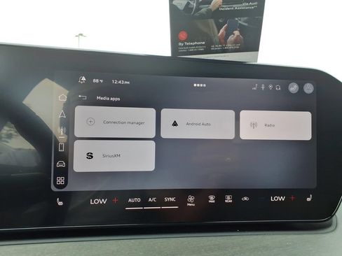 New 2026 Audi Q3 quattro 2.0T AWD/4WD image 7