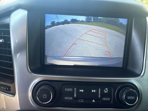 Used 2017 Chevrolet Tahoe Premier RWD image 15