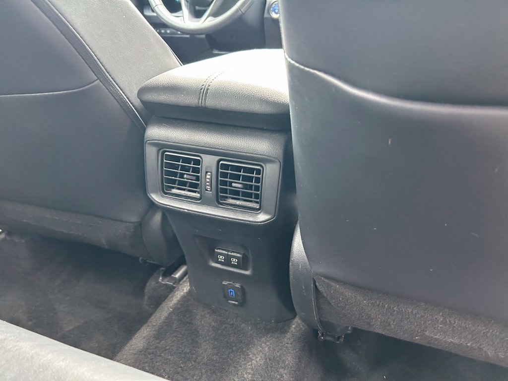 Used 2020 Toyota RAV4 XSE w/ XSE Grade Weather Package AWD/4WD image 46