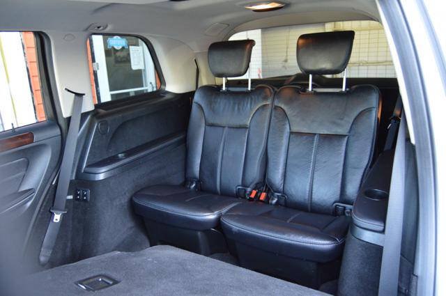 Used 2008 Mercedes-Benz GL 550 4MATIC image 6