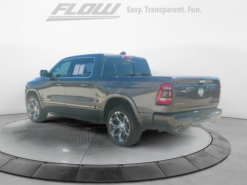 Used 2020 RAM 1500 Limited image 6