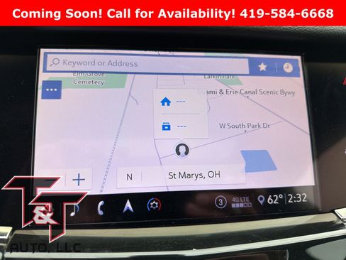 Used 2020 Cadillac XT6 Premium Luxury AWD/4WD image 12