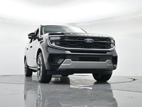 New 2025 Ford Expedition Max Platinum w/ Platinum Ultimate Package image 35