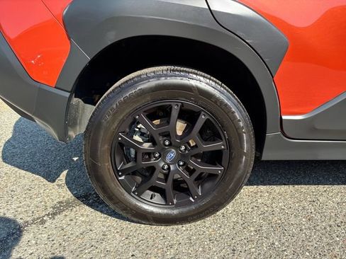 Certified 2024 Subaru Crosstrek 2.5i Wilderness w/ Crosstrek Mirror Package AWD/4WD image 27