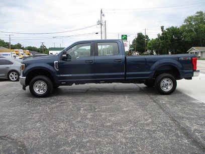 Used 2019 Ford F250 XL w/ Power Equipment Group