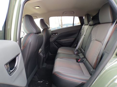 New 2026 Subaru Crosstrek 2.5i Limited AWD/4WD image 17
