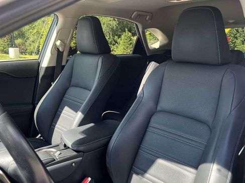 Used 2020 Lexus NX 300 AWD w/ Premium Package image 30