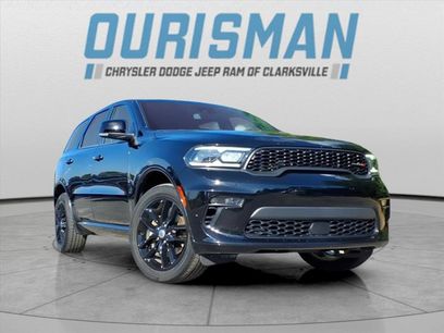 Certified 2023 Dodge Durango GT
