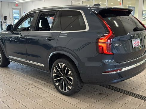 Used 2026 Volvo XC90 B6 Ultra w/ Protection Package Premier image 7
