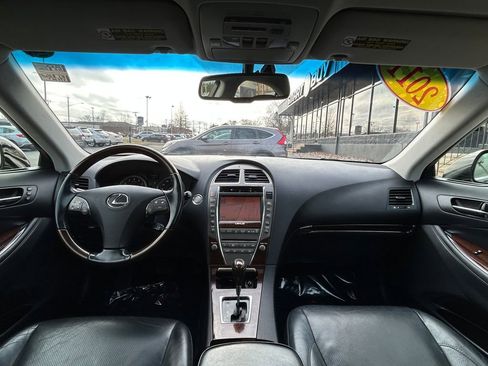 Used 2011 Lexus ES 350 350 image 20