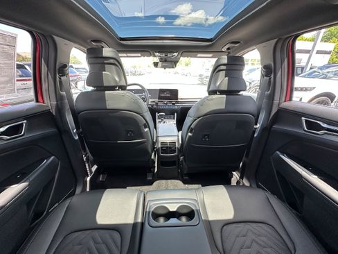 New 2026 Kia Sportage X-Line AWD/4WD image 12