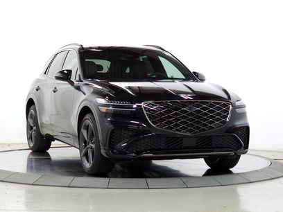 Used 2026 Genesis GV70 3.5T Sport Prestige
