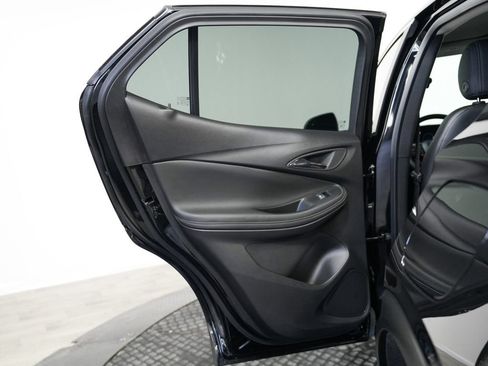 Used 2024 Buick Encore GX Preferred AWD/4WD image 13