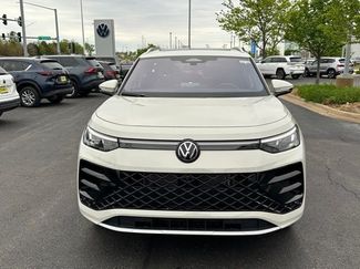 New 2026 Volkswagen Tiguan SEL R-Line AWD/4WD video 2