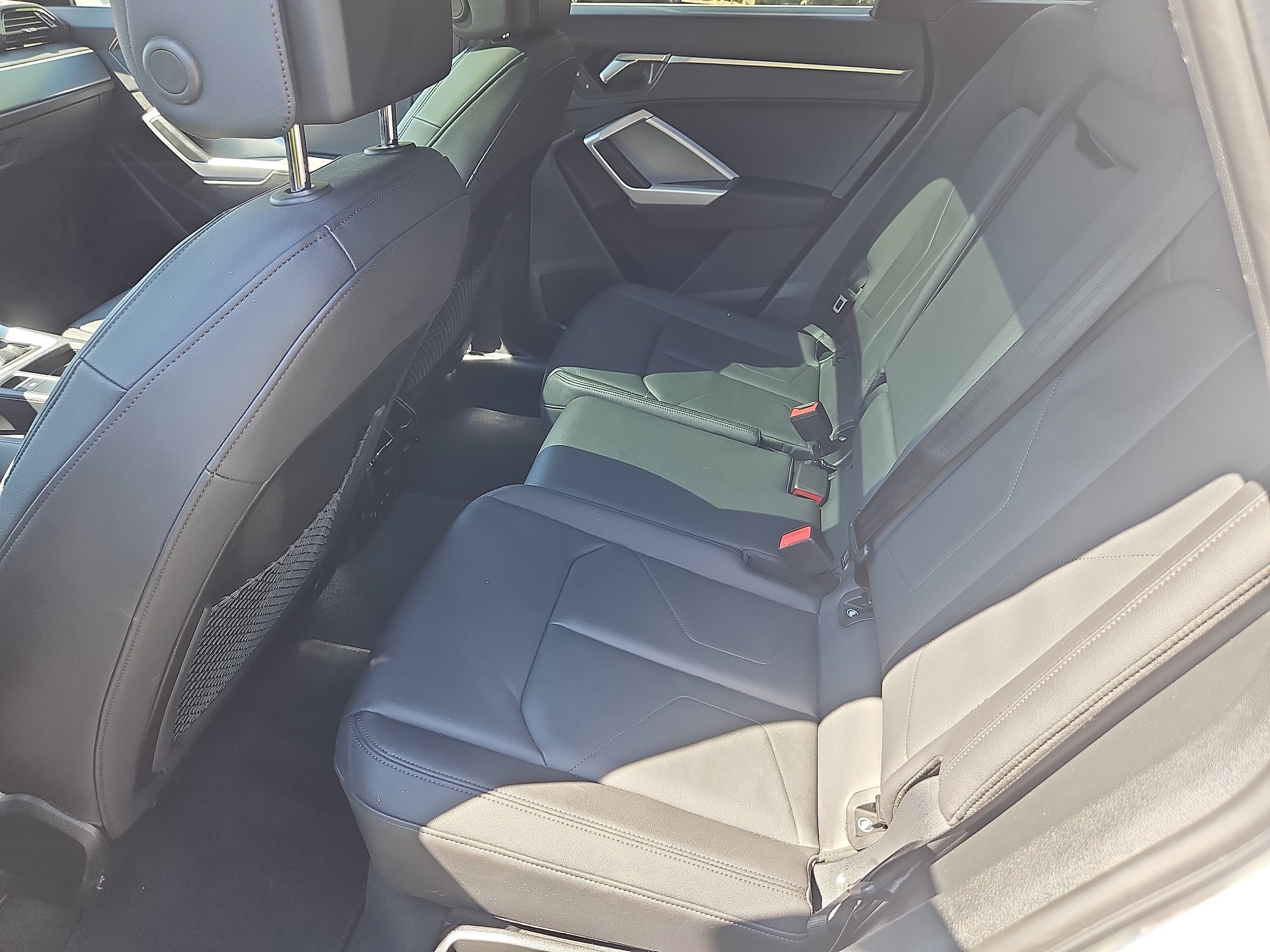 Used 2025 Audi Q3 2.0T Premium AWD/4WD image 29