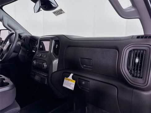 New 2026 GMC Sierra 3500 Pro image 20