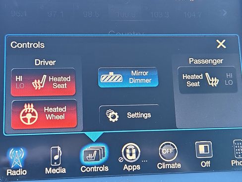 Used 2016 Jeep Cherokee Limited image 14