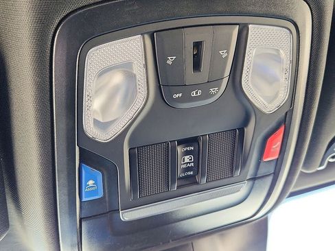 Used 2026 RAM 3500 Lone Star AWD/4WD image 28
