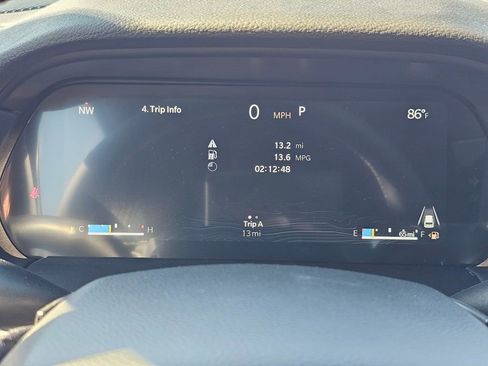 New 2025 Jeep Grand Cherokee L Altitude image 18