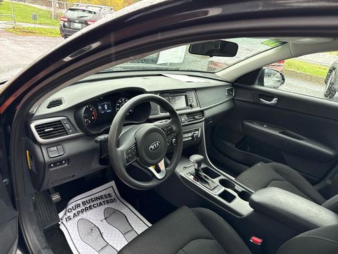 Used 2016 Kia Optima LX FWD image 15