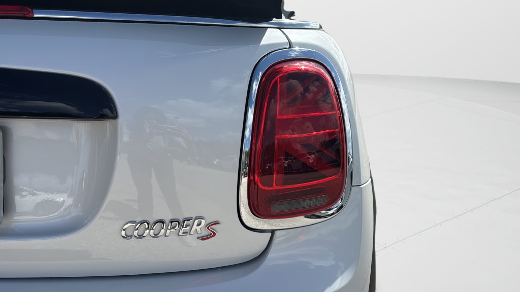 Used 2024 MINI Cooper S FWD image 42
