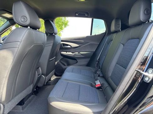 New 2026 Buick Envista Sport Touring w/ Convenience I Package FWD image 38