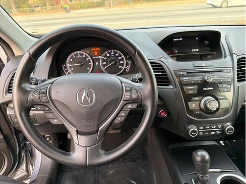 Used 2016 Acura RDX FWD image 15