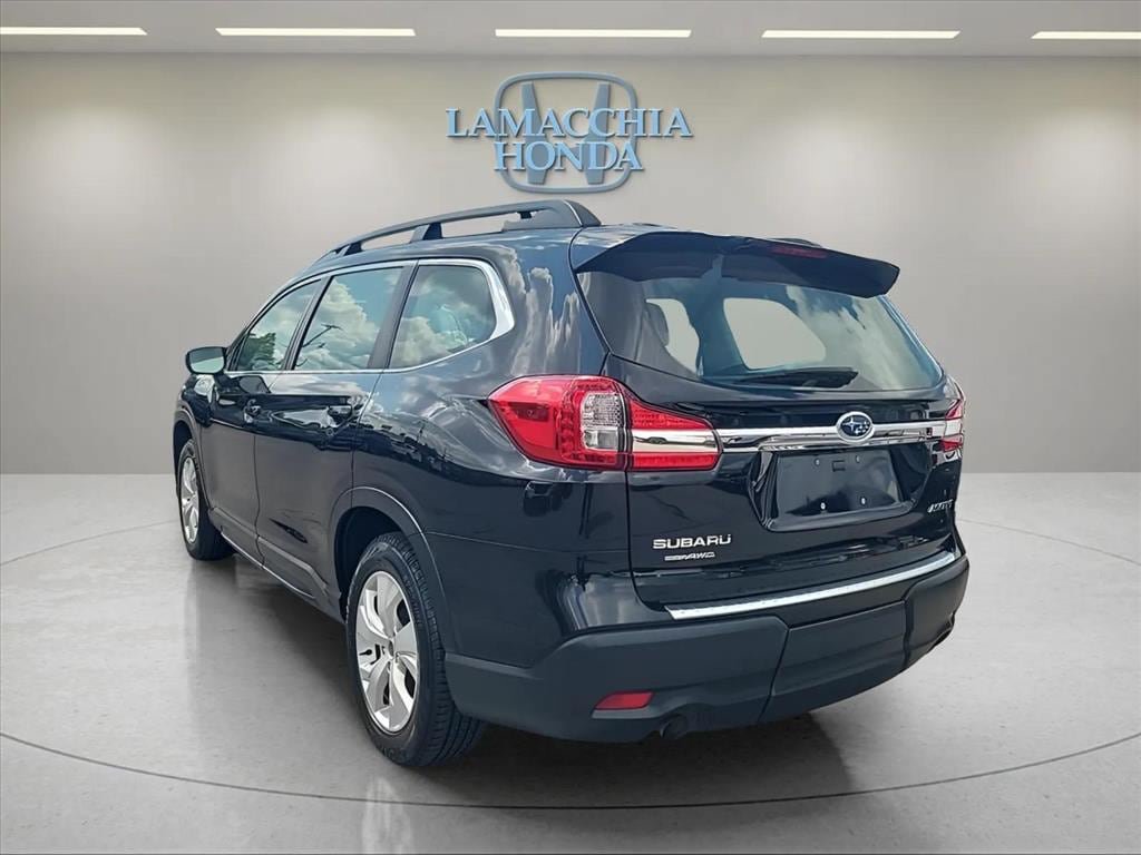Used 2021 Subaru Ascent 8-Passenger AWD/4WD image 3