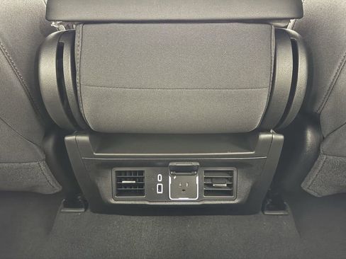 New 2025 Chevrolet Silverado 1500 LT image 31