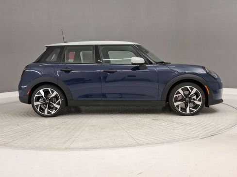 New 2026 MINI Cooper S image 6