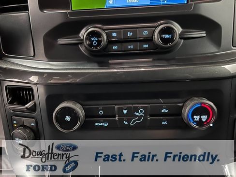 Used 2021 Ford F150 XL w/ STX Appearance Package image 41