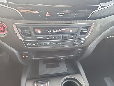 Used 2023 Honda Passport TrailSport image 22