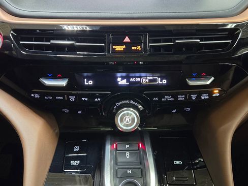 Used 2023 Acura MDX FWD w/ Technology Package image 20