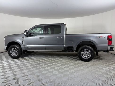 Certified 2024 Ford F250 Lariat AWD/4WD image 4