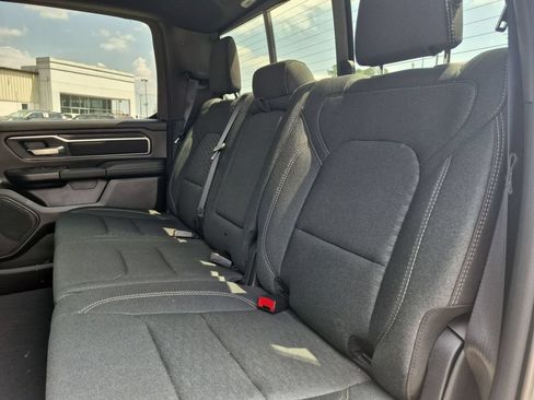 Used 2026 RAM 1500 Big Horn RWD image 30