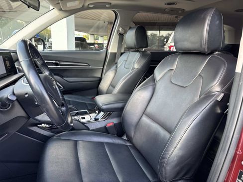 Used 2023 Kia Telluride S w/ S Sunroof Package image 32