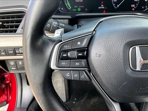 Used 2020 Honda Accord Touring image 11